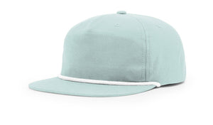 The Park Wholesale - Richardson 256 Umpqua Hat New Colors for 2025 - Bawston & Tucker -