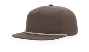 The Park Wholesale - Richardson 256 Umpqua Hat New Colors for 2025 - Bawston & Tucker -