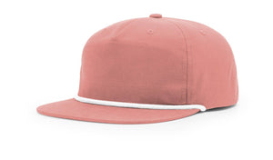 The Park Wholesale - Richardson 256 Umpqua Hat New Colors for 2025 - Bawston & Tucker -
