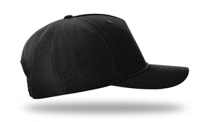 The Park Wholesale - Richardson 355 Laser Perf Performance Rope Cap - Bawston & Tucker -