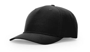 The Park Wholesale - Richardson 355 Laser Perf Performance Rope Cap - Bawston & Tucker -