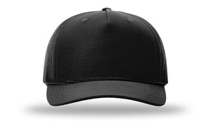 The Park Wholesale - Richardson 355 Laser Perf Performance Rope Cap - Bawston & Tucker -
