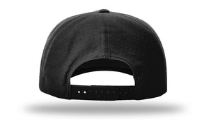 The Park Wholesale - Richardson 355 Laser Perf Performance Rope Cap - Bawston & Tucker -
