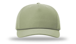 The Park Wholesale - Richardson 355 Laser Perf Performance Rope Cap - Bawston & Tucker -
