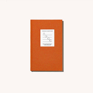 Therapy Notebooks - The Build - a - Habit Guide - Bawston & Tucker - 