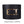 Tough Apparel - Black Canvas+ Ratchet Belt & Buckle Set - Bawston & Tucker - 
