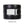 Tough Apparel - Black Leather Ratchet Belt & Buckle Set - Bawston & Tucker - 