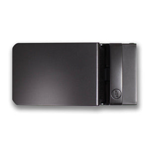 Tough Apparel - Black Lift Buckle - Bawston & Tucker - 