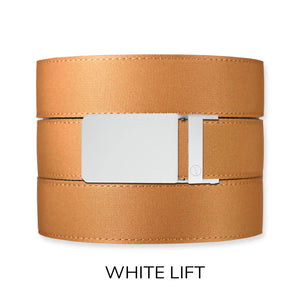 Tough Apparel - Burlap Canvas+ Ratchet Belt & Buckle Set - Bawston & Tucker - 