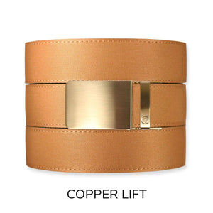 Tough Apparel - Burlap Canvas+ Ratchet Belt & Buckle Set - Bawston & Tucker - 