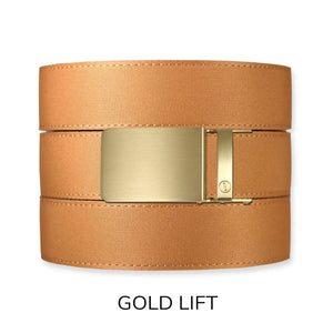 Tough Apparel - Burlap Canvas+ Ratchet Belt & Buckle Set - Bawston & Tucker - 