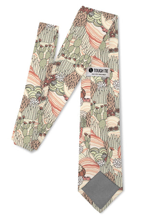 Tough Apparel - Cactus Garden - Bawston & Tucker - 