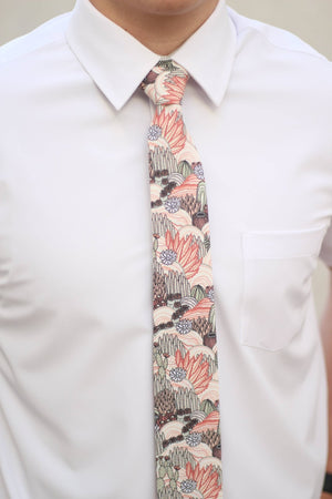 Tough Apparel - Cactus Garden - Bawston & Tucker - 