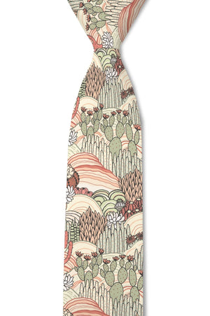 Tough Apparel - Cactus Garden - Bawston & Tucker - 
