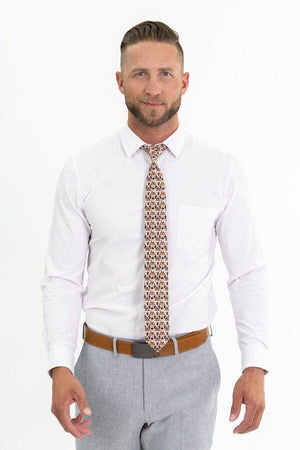 Tough Apparel - Cassidy - Bawston & Tucker - 