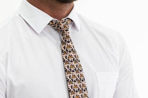 Tough Apparel - Cassidy - Bawston & Tucker - 