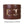 Tough Apparel - Chestnut Leather Ratchet Belt & Buckle Set - Bawston & Tucker - 