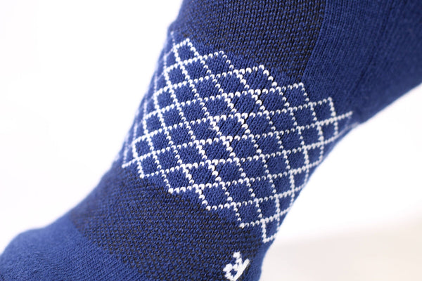 Tough Apparel - Freestyle Performance Sock - Bawston & Tucker - 