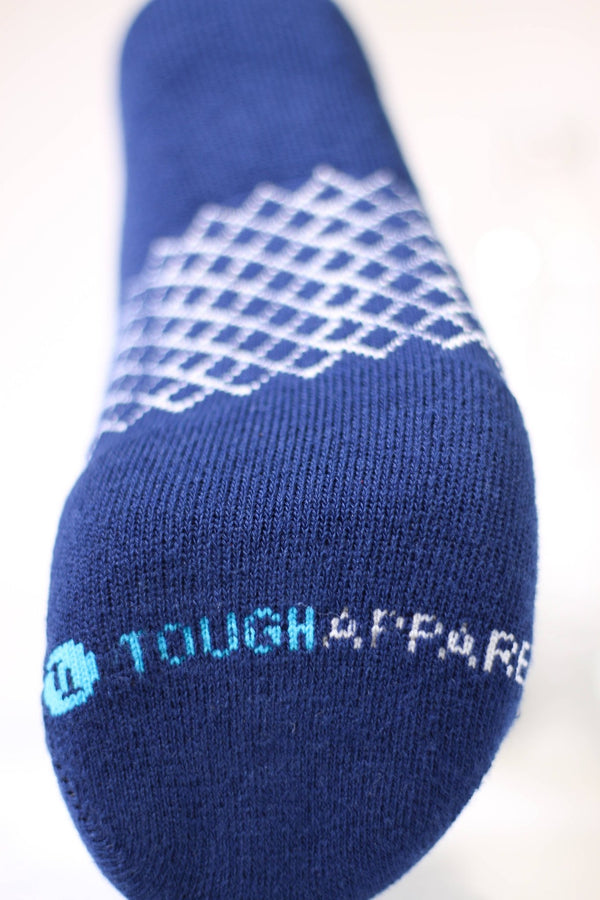 Tough Apparel - Freestyle Performance Sock - Bawston & Tucker - 