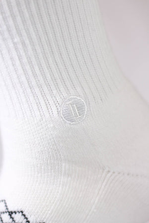 Tough Apparel - Freestyle Performance Sock - Bawston & Tucker - 