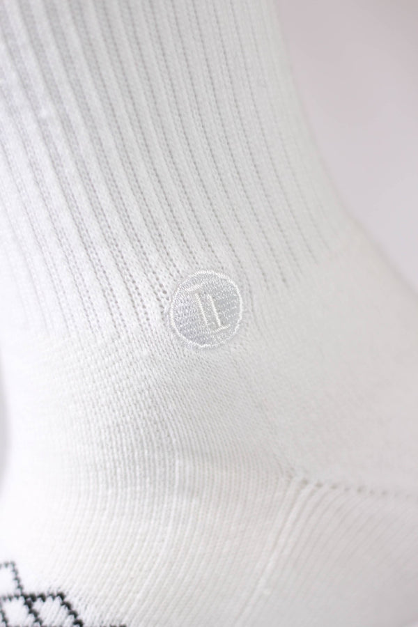 Tough Apparel - Freestyle Performance Sock - Bawston & Tucker - 