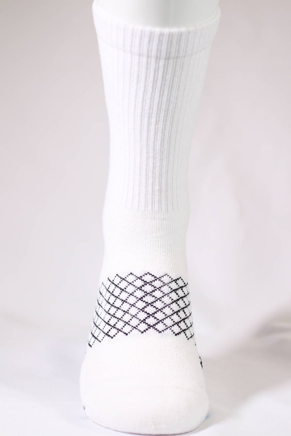 Tough Apparel - Freestyle Performance Sock - Bawston & Tucker - 