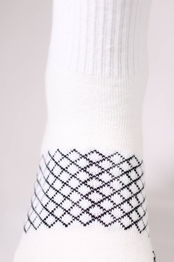 Tough Apparel - Freestyle Performance Sock - Bawston & Tucker - 