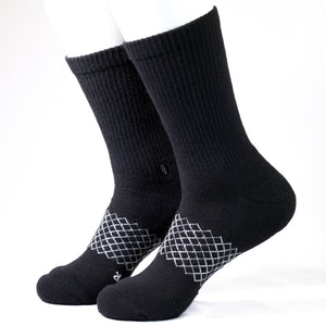 Tough Apparel - Freestyle Performance Sock - Bawston & Tucker - 