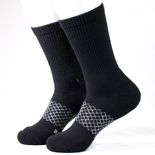 Tough Apparel - Freestyle Performance Sock - Bawston & Tucker - 