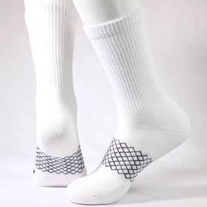 Tough Apparel - Freestyle Performance Sock - Bawston & Tucker - 