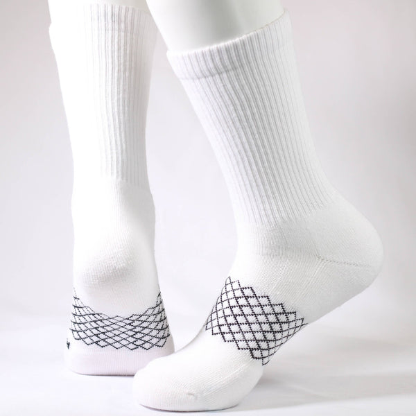 Tough Apparel - Freestyle Performance Sock - Bawston & Tucker - 