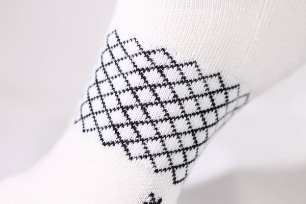 Tough Apparel - Freestyle Performance Sock - Bawston & Tucker - 