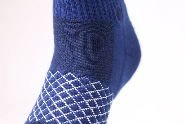 Tough Apparel - Freestyle Performance Sock - Bawston & Tucker - 