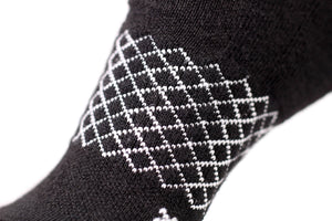 Tough Apparel - Freestyle Performance Sock - Bawston & Tucker - 