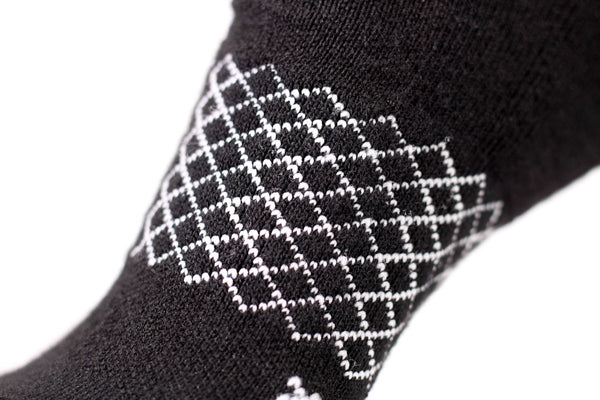 Tough Apparel - Freestyle Performance Sock - Bawston & Tucker - 
