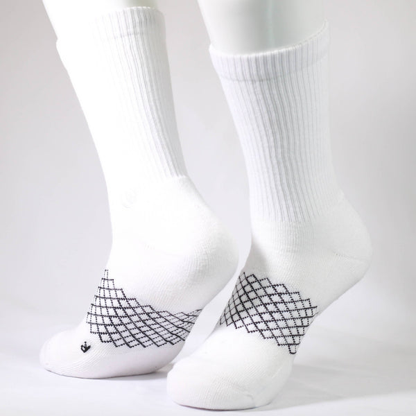 Tough Apparel - Freestyle Performance Sock - Bawston & Tucker - 