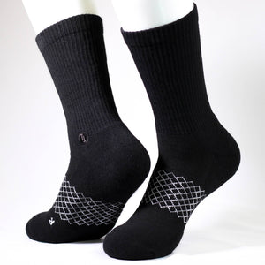 Tough Apparel - Freestyle Performance Sock - Bawston & Tucker - 