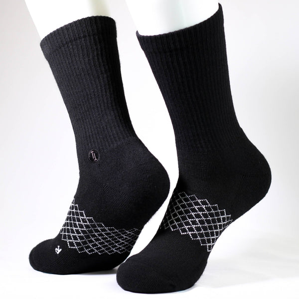 Tough Apparel - Freestyle Performance Sock - Bawston & Tucker - 
