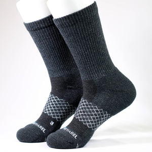 Tough Apparel - Freestyle Performance Sock - Bawston & Tucker - 