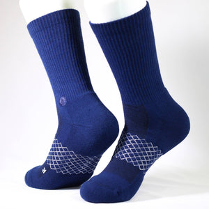 Tough Apparel - Freestyle Performance Sock - Bawston & Tucker - 