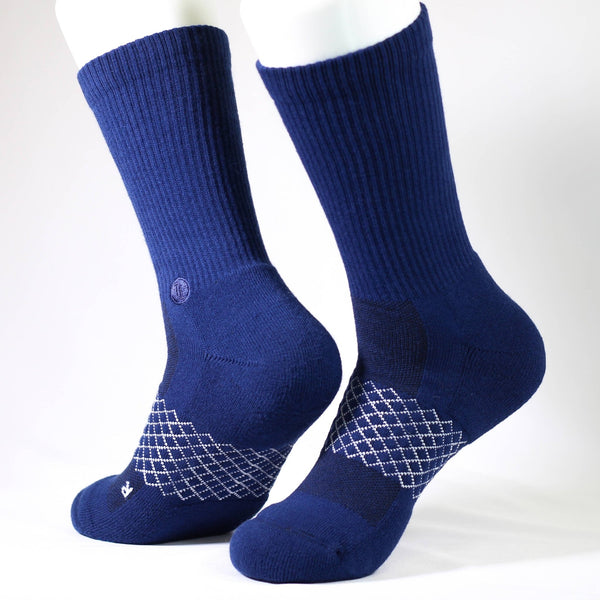 Tough Apparel - Freestyle Performance Sock - Bawston & Tucker - 