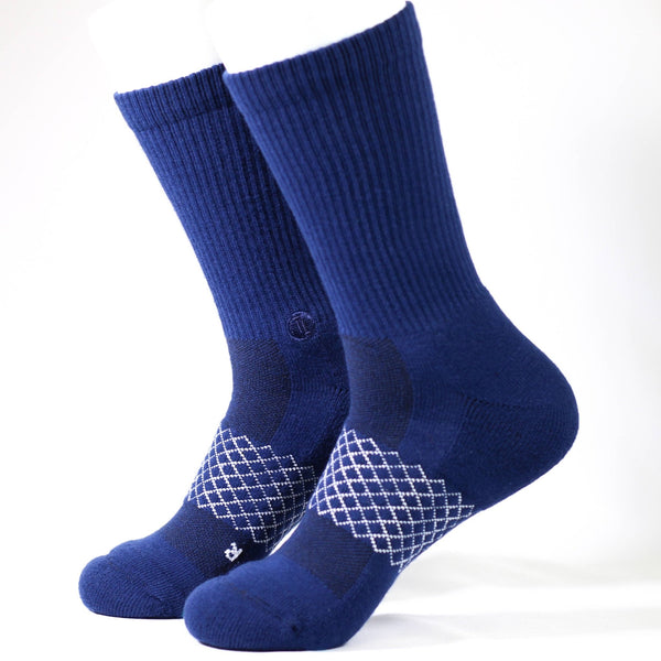 Tough Apparel - Freestyle Performance Sock - Bawston & Tucker - 
