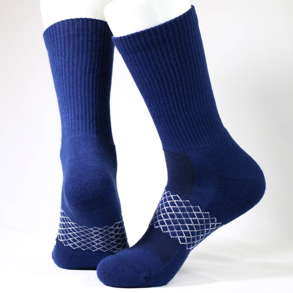 Tough Apparel - Freestyle Performance Sock - Bawston & Tucker - 