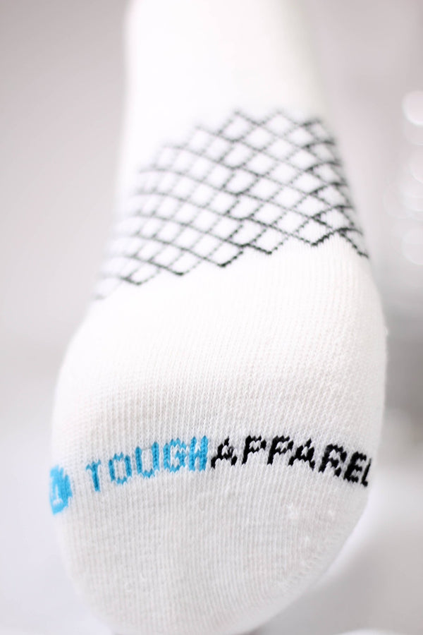 Tough Apparel - Freestyle Performance Sock - Bawston & Tucker - 