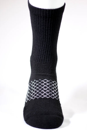 Tough Apparel - Freestyle Performance Sock - Bawston & Tucker - 
