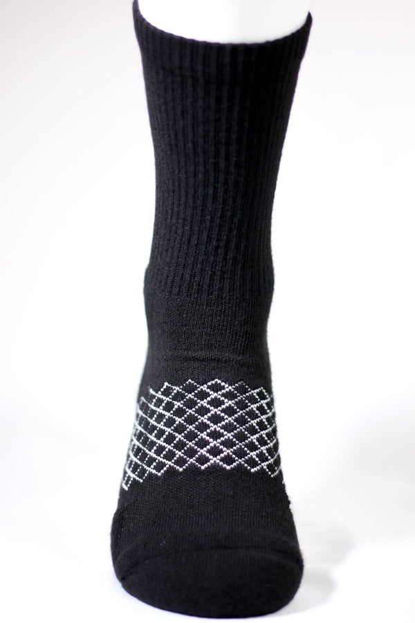 Tough Apparel - Freestyle Performance Sock - Bawston & Tucker - 