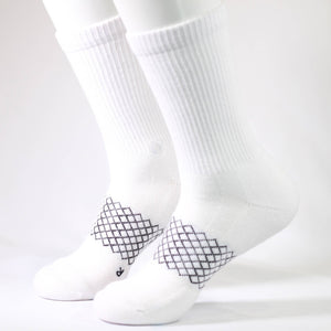 Tough Apparel - Freestyle Performance Sock - Bawston & Tucker - 