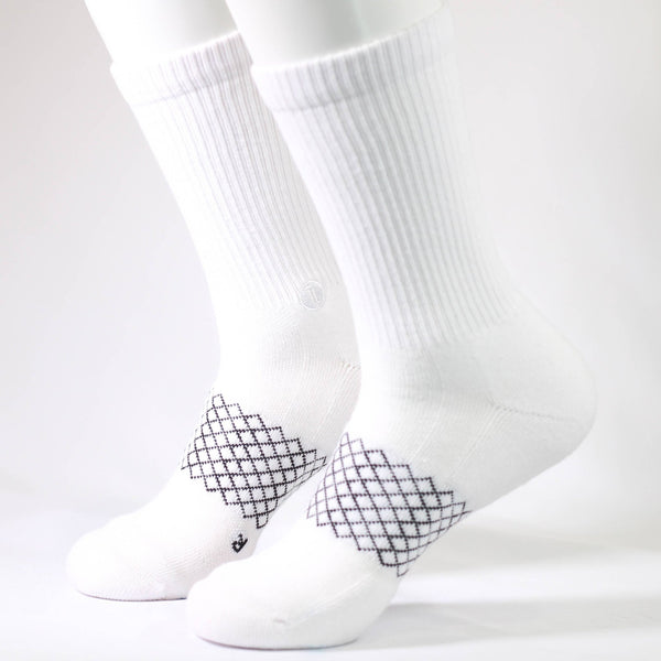 Tough Apparel - Freestyle Performance Sock - Bawston & Tucker - 