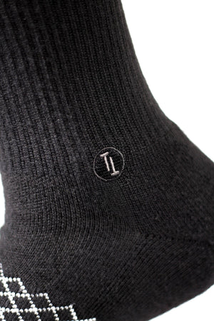 Tough Apparel - Freestyle Performance Sock - Bawston & Tucker - 