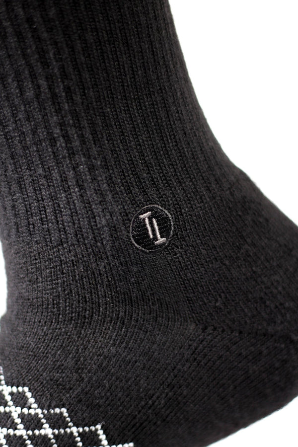 Tough Apparel - Freestyle Performance Sock - Bawston & Tucker - 
